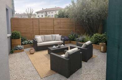 Appartement 3 pièces 329000 €