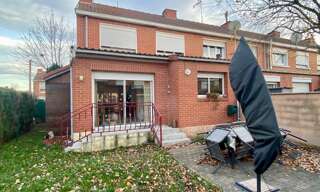 Maison 5 Pièces 90 m² à vendre à Valenciennes (59300)
