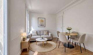 Appartement 3 Pièces 52 m² à vendre à Maisons-Alfort (94700)