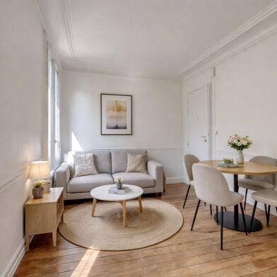 Appartement 3 pièces 280000 €