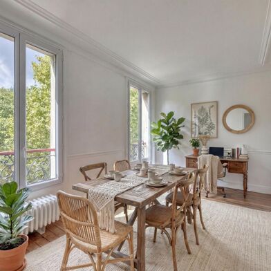 Appartement 3 pièces 280000 €