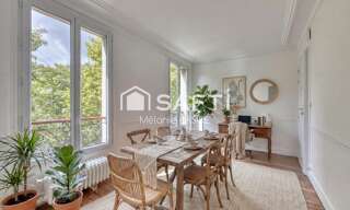 Appartement 3 Pièces 52 m² à vendre à Maisons-Alfort (94700)