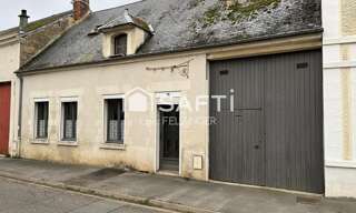 Maison 4 Pièces 173 m² à vendre à Saint-Erme-Outre-et-Ramecourt (02820)