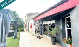 Maison 5 Pièces 130 m² à vendre à Bouaye (44830)