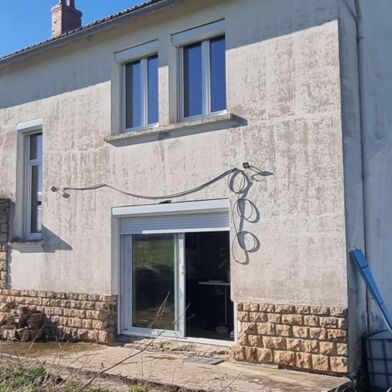 Maison 6 pièces 141000 €