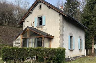 Maison 3 pièces 92000 €
