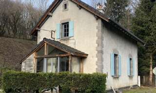 Maison 3 Pièces 60 m² à vendre à Lugarde (15190)