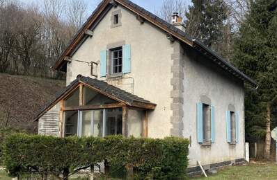Maison 3 pièces 60m² — photo du bien
