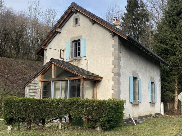 Maison 3 pièces 60m² — photo 1