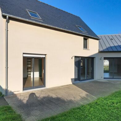 Maison 5 pièces 497000 €