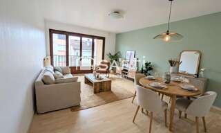 Appartement 3 Pièces 84 m² à vendre à Bordeaux (33800)