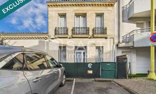 Maison 3 Pièces 60 m² à vendre à Saint-Médard-en-Jalles (33160)