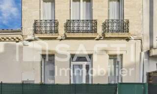 Maison 3 Pièces 60 m² à vendre à Saint-Médard-en-Jalles (33160)