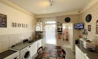 Appartement 3 Pièces 80 m² à vendre à Rombas (57120)