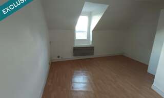 Appartement 1 Pièce 26 m² à vendre à Pontoise (95300)