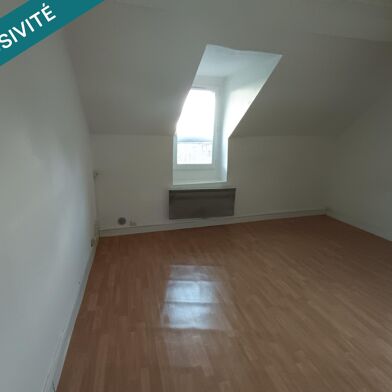 Appartement 1 pièces 103000 €