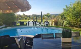 Maison 4 Pièces 105 m² à vendre à Beaulieu-sur-Layon (49750)