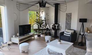 Maison 4 Pièces 105 m² à vendre à Beaulieu-sur-Layon (49750)