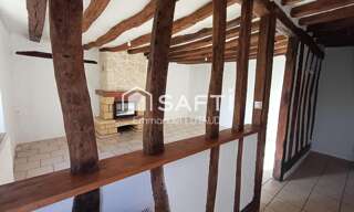 Maison 3 Pièces 85 m² à vendre à Cloyes-les-Trois-Rivières (28220)