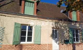 Maison 3 Pièces 85 m² à vendre à Cloyes-les-Trois-Rivières (28220)