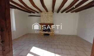 Maison 3 Pièces 85 m² à vendre à Cloyes-les-Trois-Rivières (28220)