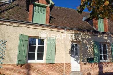 Maison 3 pièces 132000 €