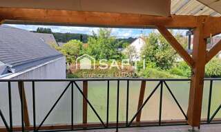 Maison 3 Pièces 85 m² à vendre à Cloyes-les-Trois-Rivières (28220)