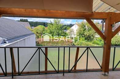 Maison 3 pièces 132000 €