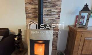 Maison 8 Pièces 119 m² à vendre à Lens (62300)