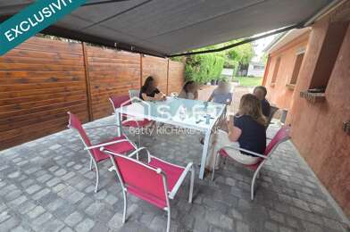 Maison 8 pièces 189990 €