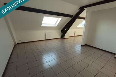 Appartement 3 pièces 149000 €