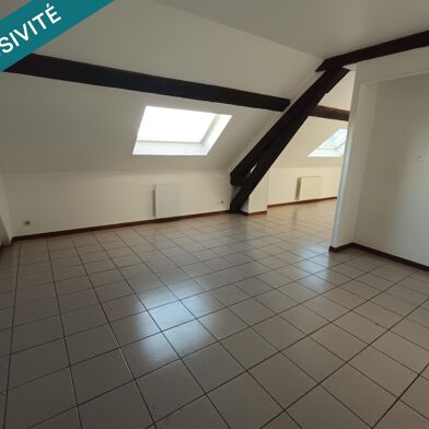 Appartement 3 pièces 165000 €