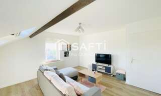 Appartement 2 Pièces 53 m² à vendre à Rombas (57120)