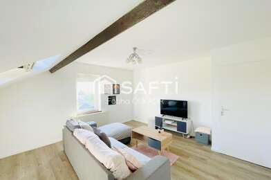 Appartement 2 pièces 114000 €