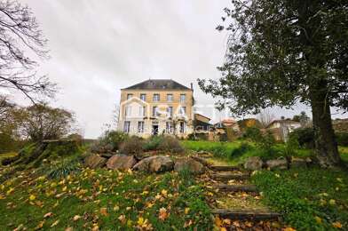 Maison 8 pièces 395000 €