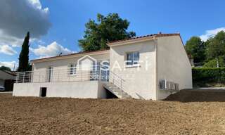 Maison 5 Pièces 114 m² à vendre à Burlats (81100)