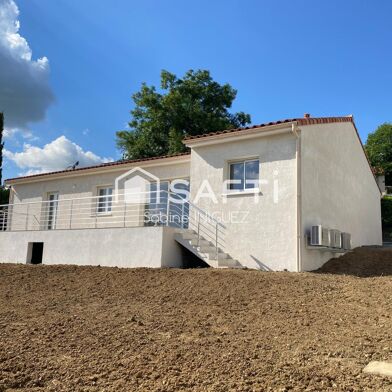 Maison 5 pièces 273000 €