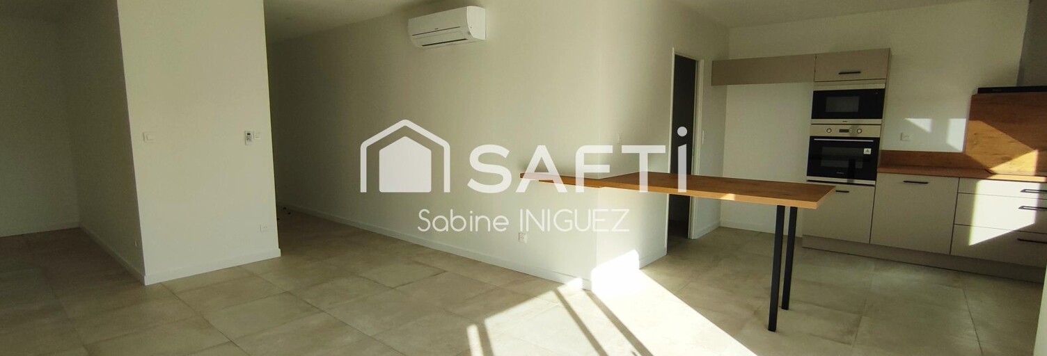 Maison 5 Pièces 114 m² à vendre à Burlats (81100)