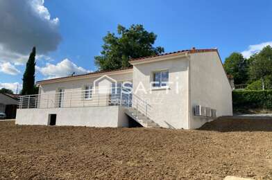 Maison 5 pièces 269000 €