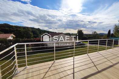 Maison 5 pièces 269000 €