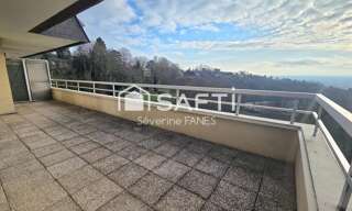 Appartement 3 Pièces 73 m² à vendre à Mont-Saint-Aignan (76130)