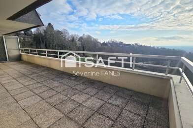 Appartement 3 pièces 300000 €