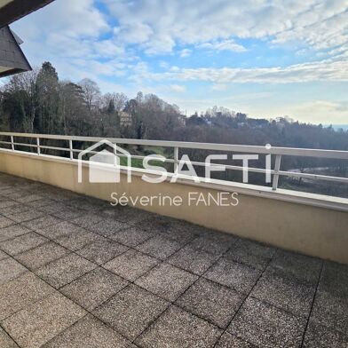 Appartement 3 pièces 300000 €