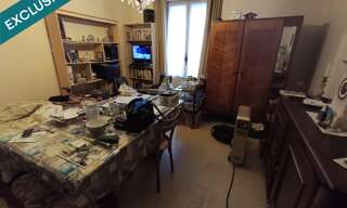 Appartement 1 Pièce 20 m² à vendre à Pontoise (95300)