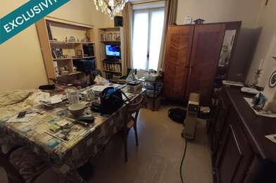 Appartement 1 pièces 69000 €