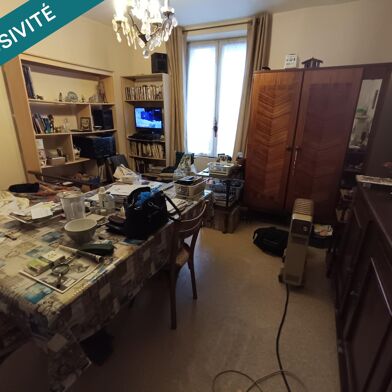 Appartement 1 pièces 79000 €