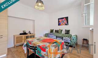 Maison 2 Pièces 35 m² à vendre à Beausoleil (06240)