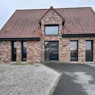 Maison 5 pièces 343000 €