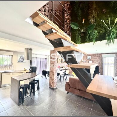 Maison 5 pièces 329900 €