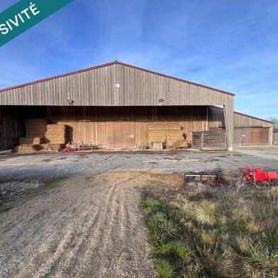 Immeuble  548000 €